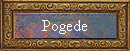 Pogede