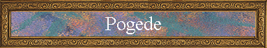 Pogede